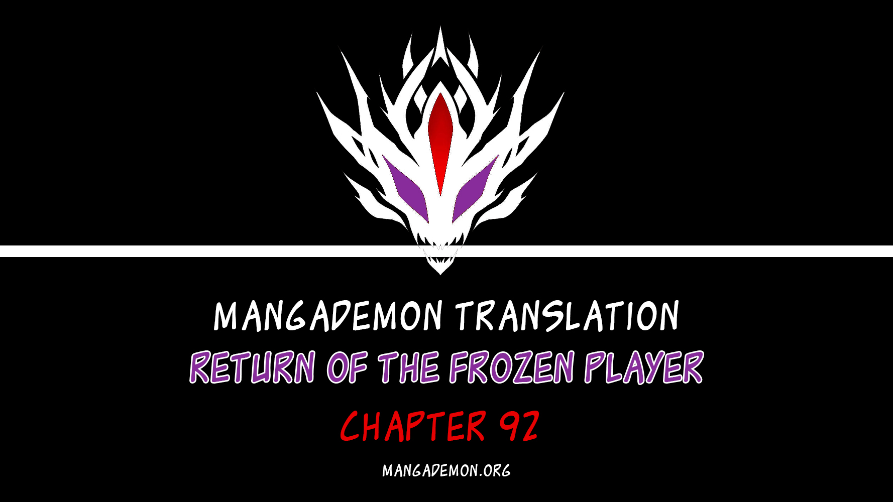 The Frozen Player Returns, Chapter 92 image 01